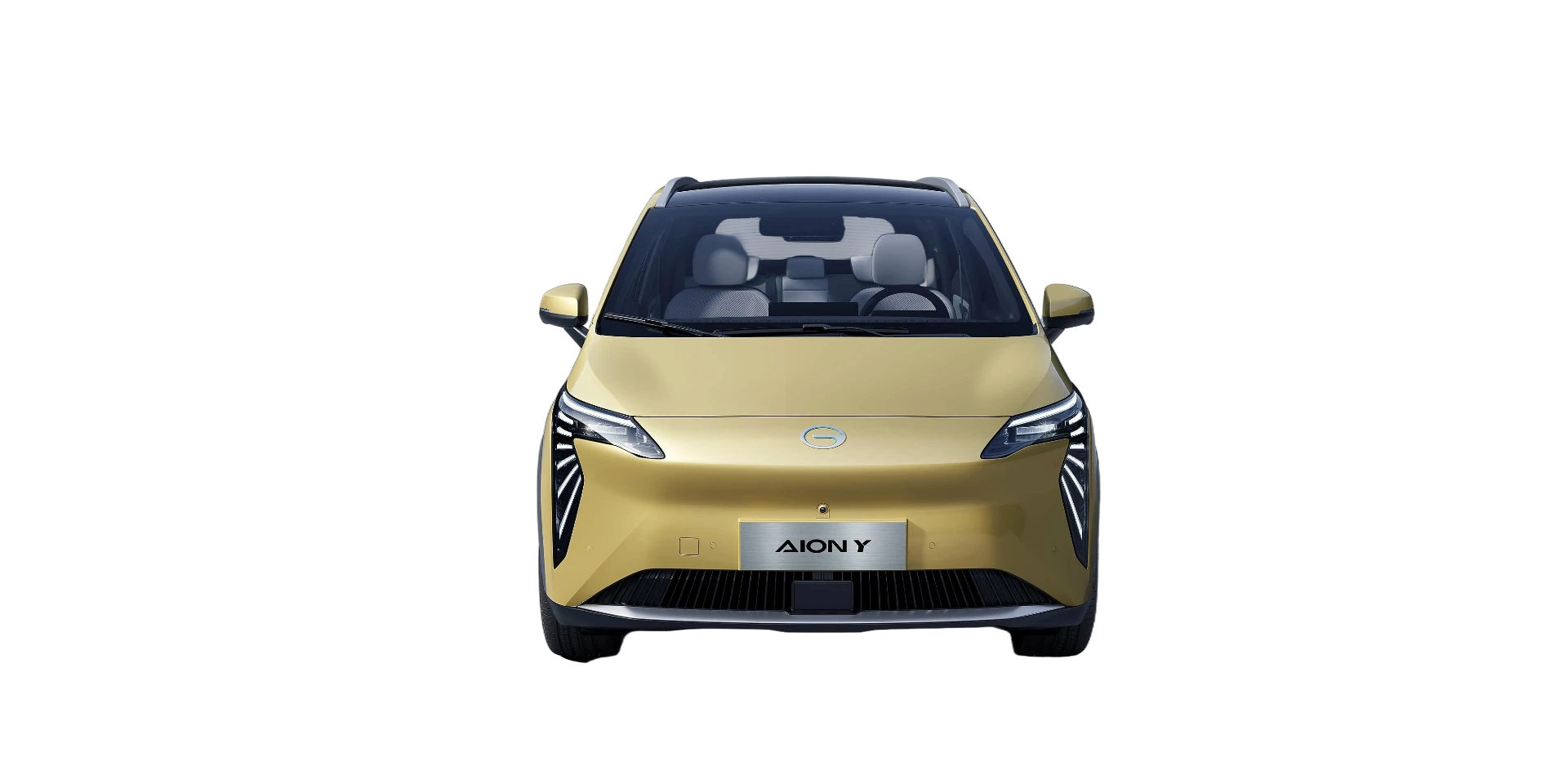 GAC Aion Y