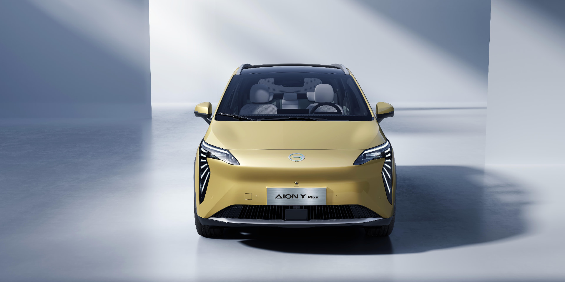 Studio — Design-forward family EV · electric vehicles available in Nigeria from The Everlasting EV