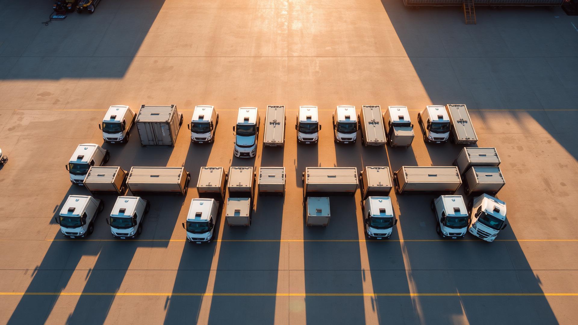 Fleet-ready