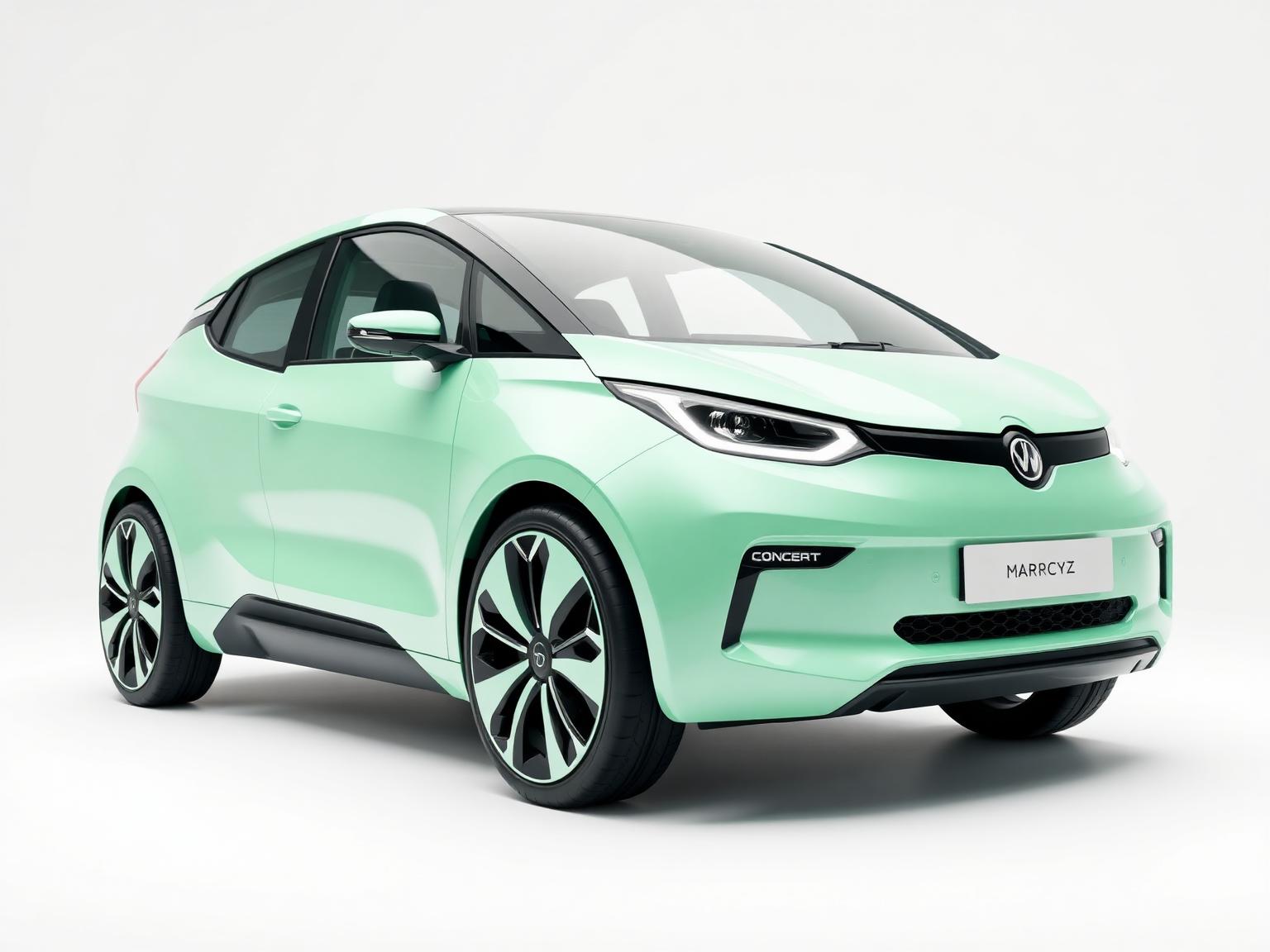 Everlasting Design Studio Nova Mini (Concept design)