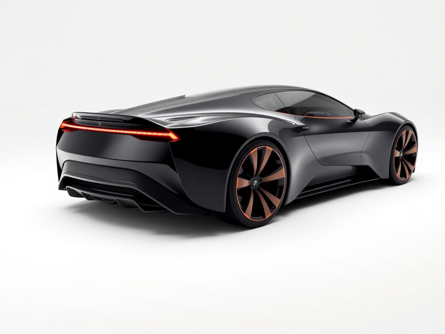 Everlasting Design Studio Vanta GT (Concept design)